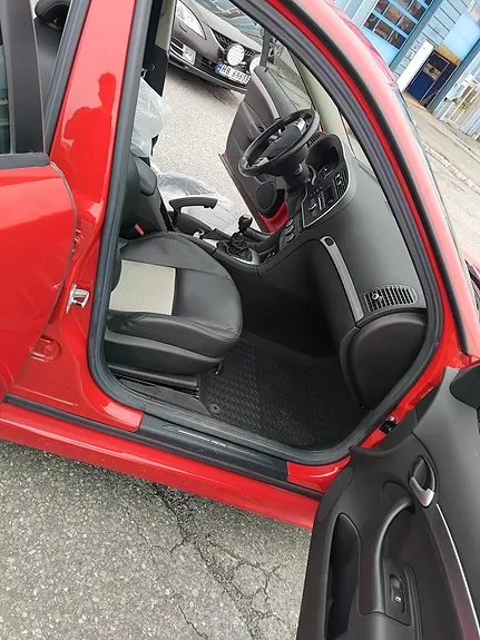 Saab 9-3 2008 photo 5