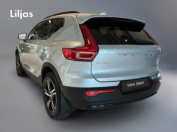Volvo Xc40 2025 photo 5