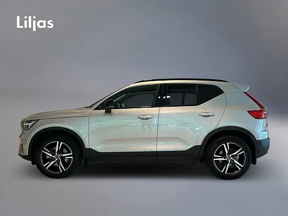 Volvo Xc40 2025 photo 3
