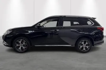 Mitsubishi Outlander 2019 photo 3