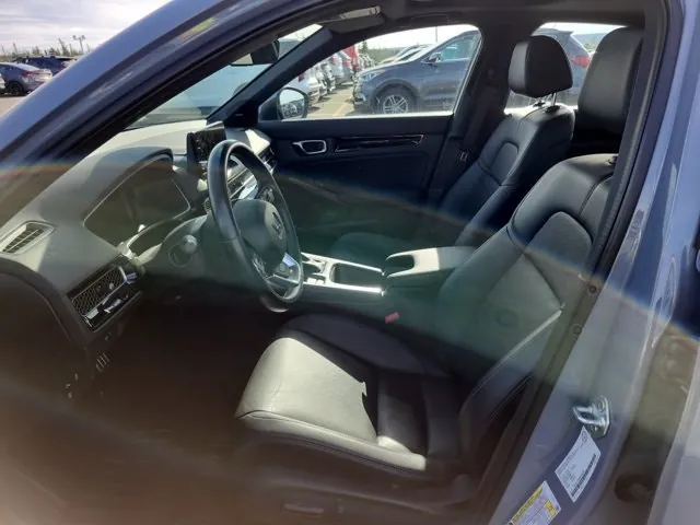 Honda Civic 2022 photo 3