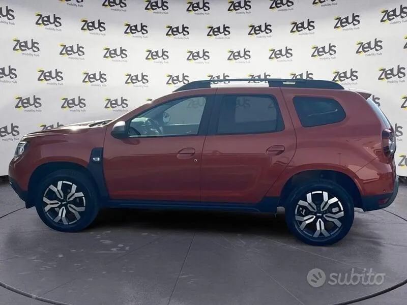 Dacia Duster 2023 photo 3