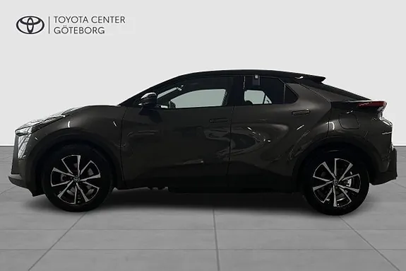 Toyota C-Hr 2025 photo 4