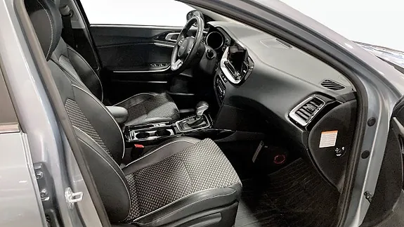 Kia Ceed 2022 photo 3