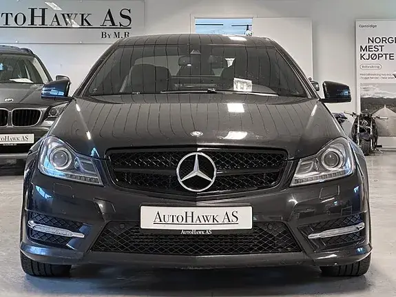 Mercedes-Benz C180 2012 photo 2