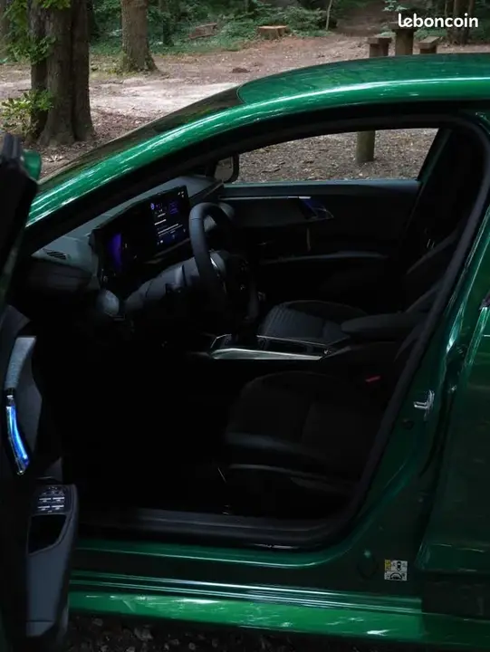 Renault Clio 2026 photo 3