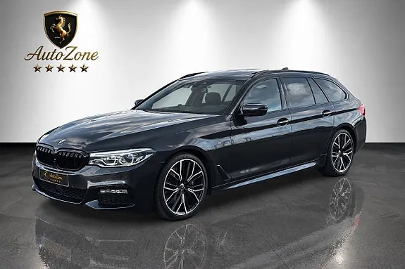 BMW 540I