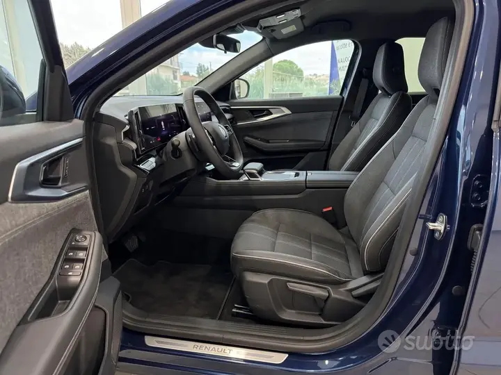 Renault Austral 2024 photo 3