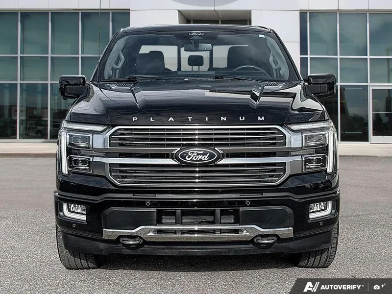 Ford F-150 2024 photo 2