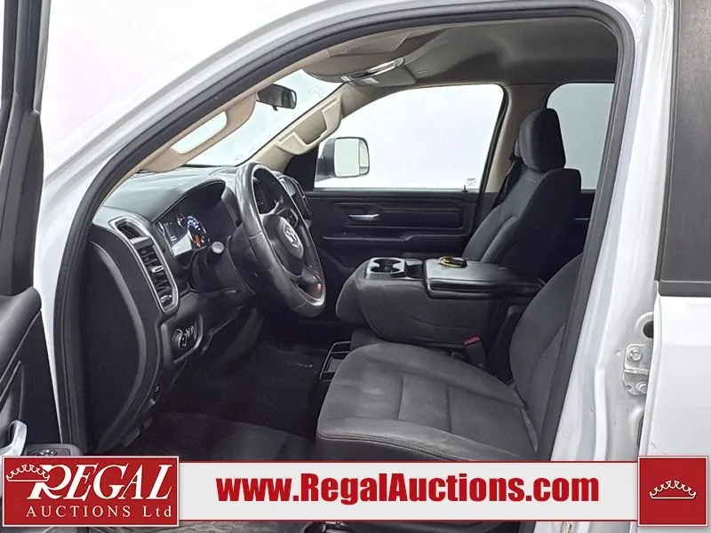 Ram 1500 2019 photo 5
