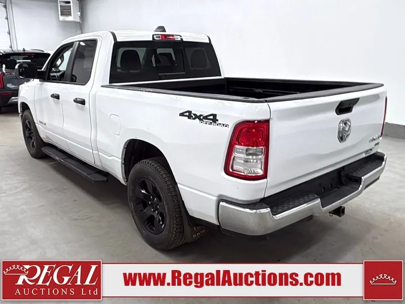 Ram 1500 2019 photo 4