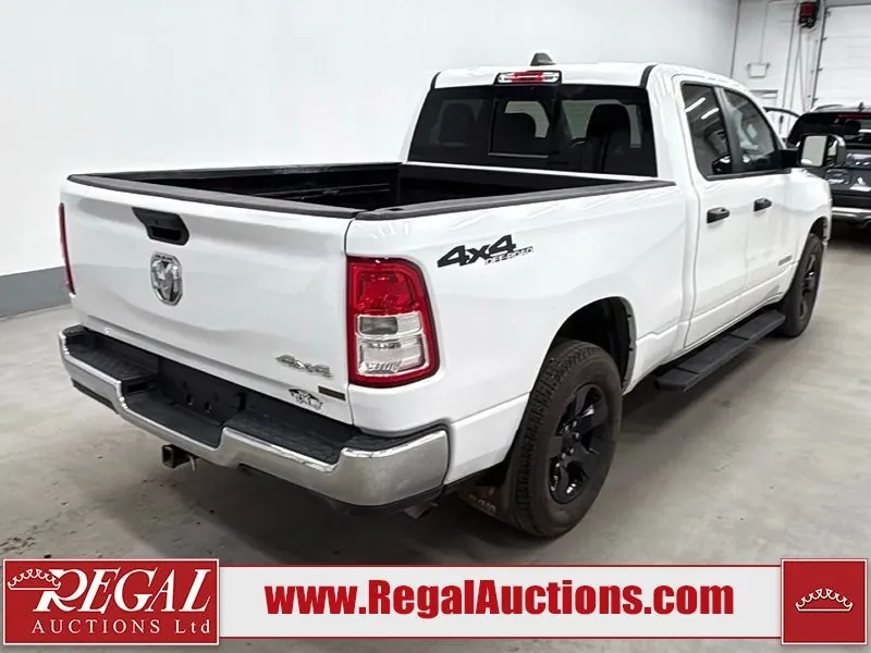 Ram 1500 2019 photo 3