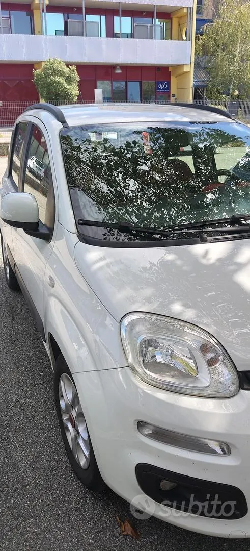 Fiat Panda 2016 photo 2