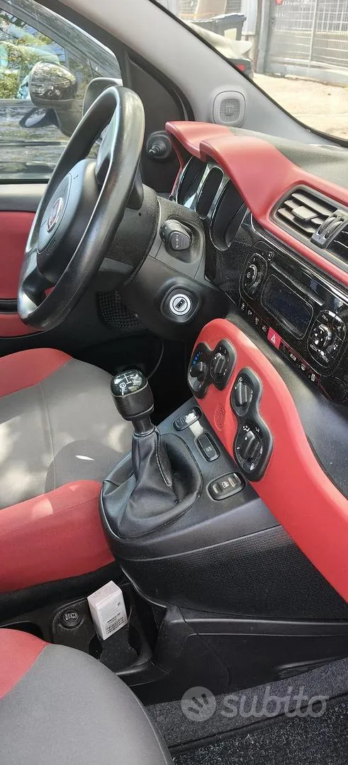 Fiat Panda 2016 photo 4