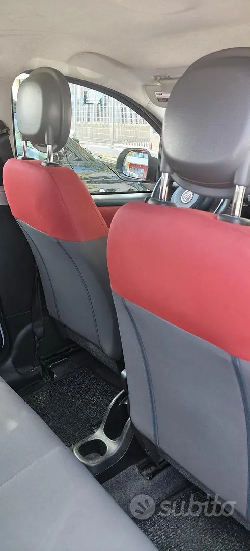 Fiat Panda 2016 photo 5