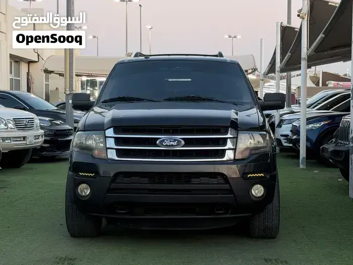 Ford Expedition 2015 photo 2