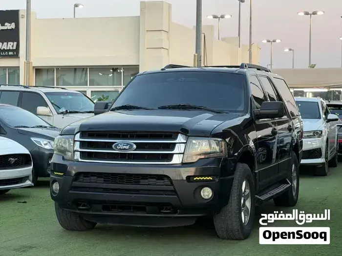 Ford Expedition 2015 photo 4