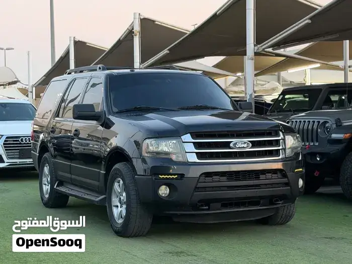 Ford Expedition 2015 photo 3