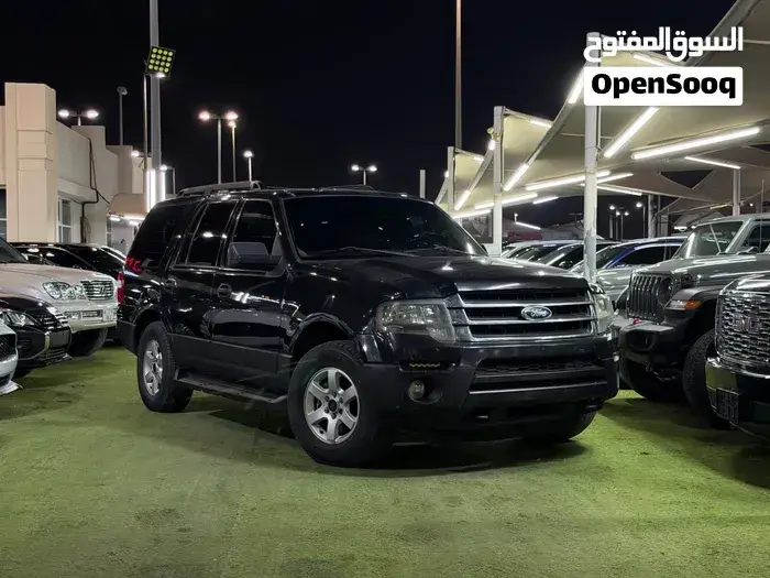 Ford Expedition