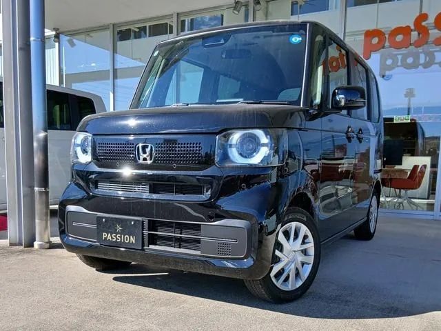 Honda N-Box 2026 photo 5