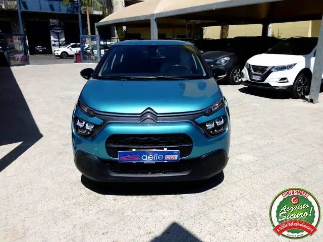Citroen C3 2021 photo 2