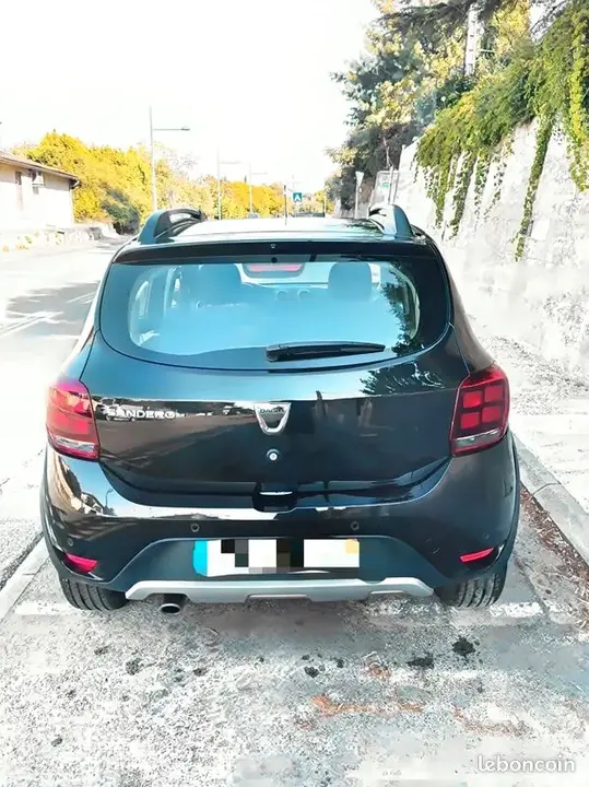 Dacia Sandero 2020 photo 3