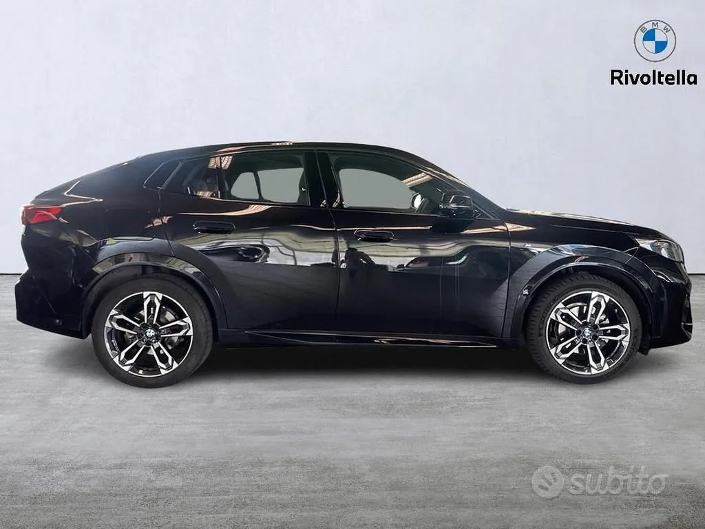 BMW X2 2024 photo 5