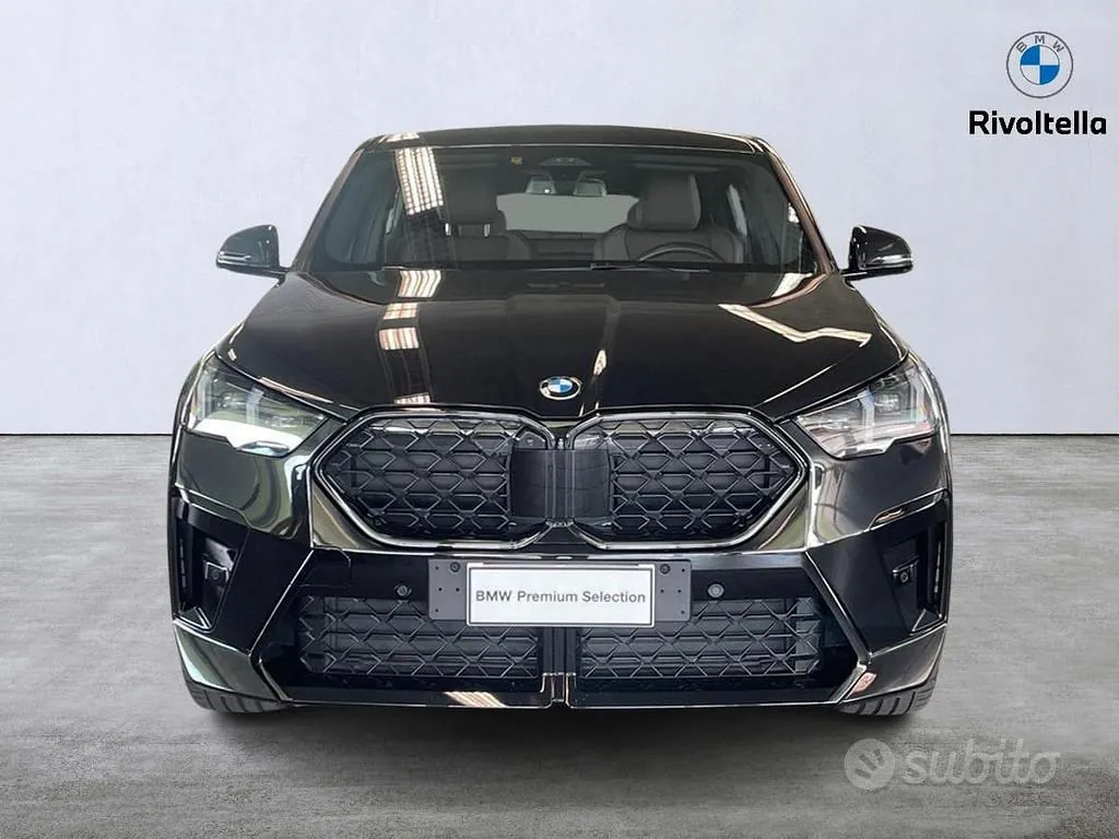 BMW X2 2024 photo 3