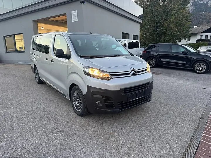 Citroen Jumpy