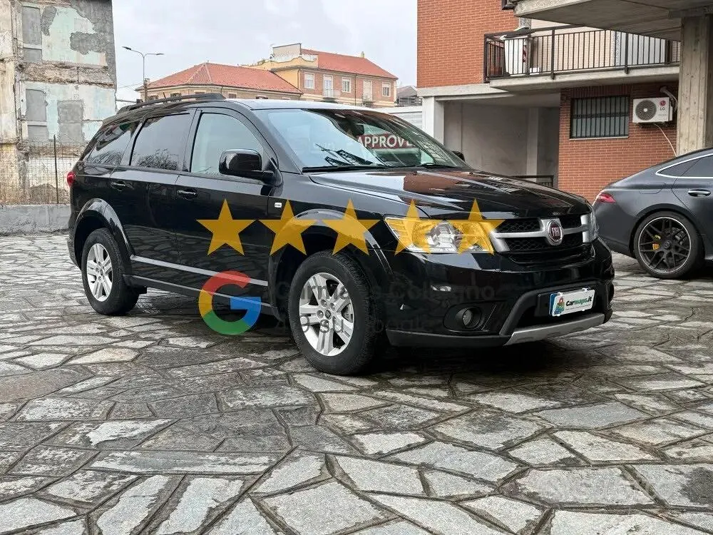 Fiat Freemont 2015 photo 3