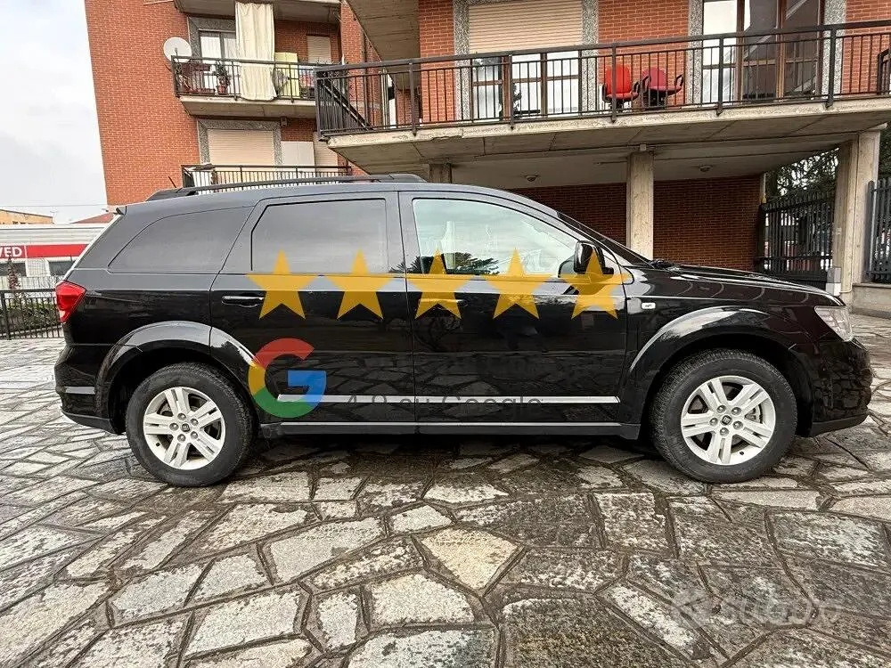Fiat Freemont 2015 photo 4