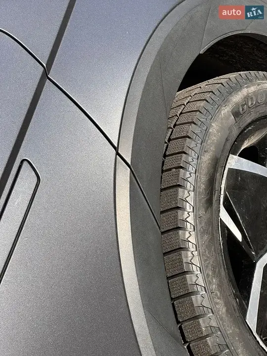 Hyundai Ioniq 5 2022 photo 5