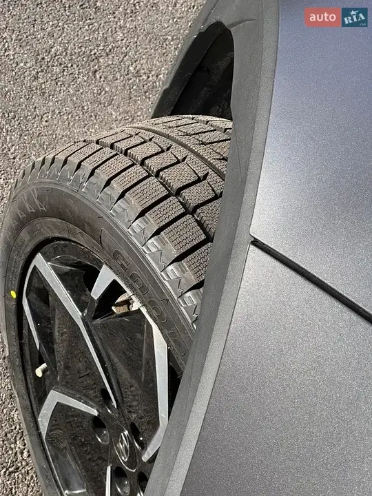 Hyundai Ioniq 5 2022 photo 4