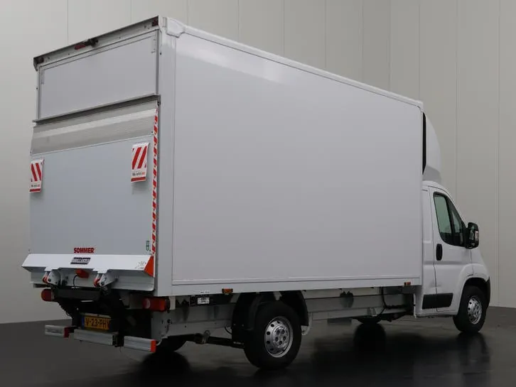 Opel Movano 2024 photo 2