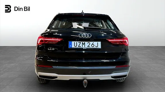 Audi Q3 2025 photo 5