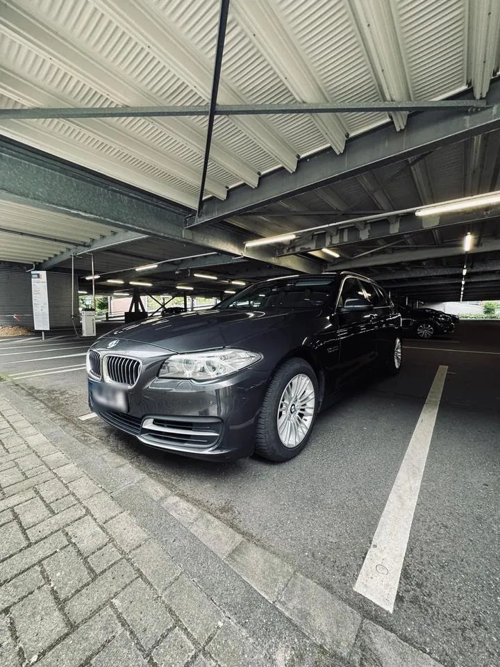 BMW 525D