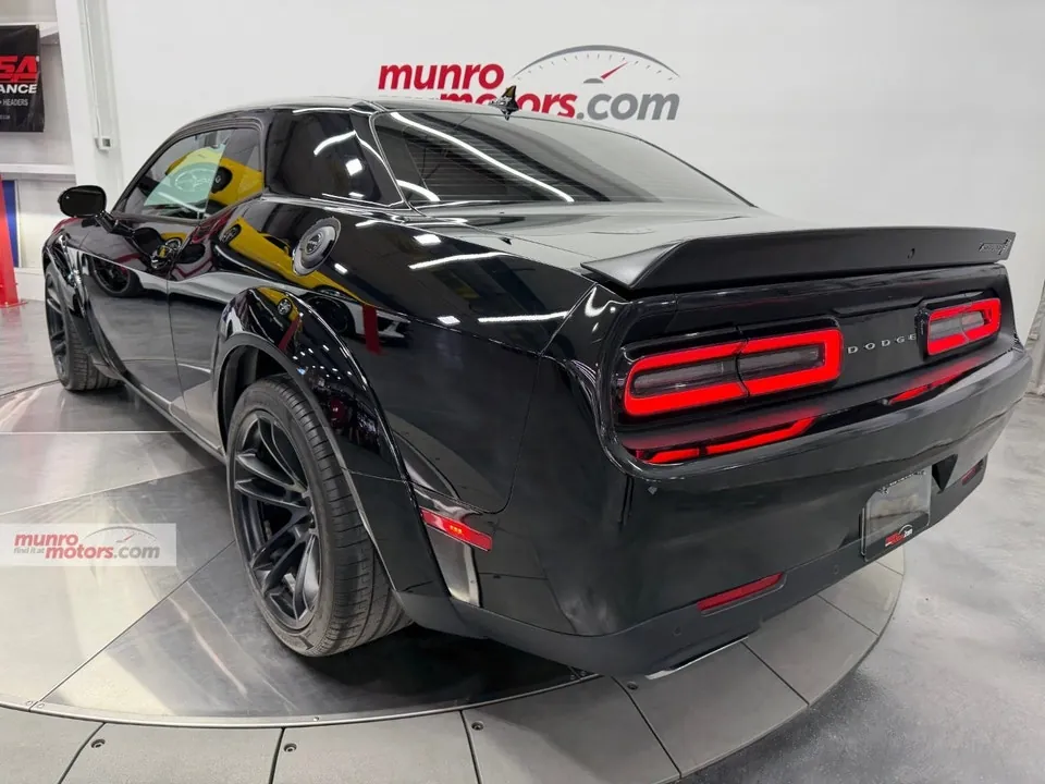 Dodge Challenger 2023 photo 5