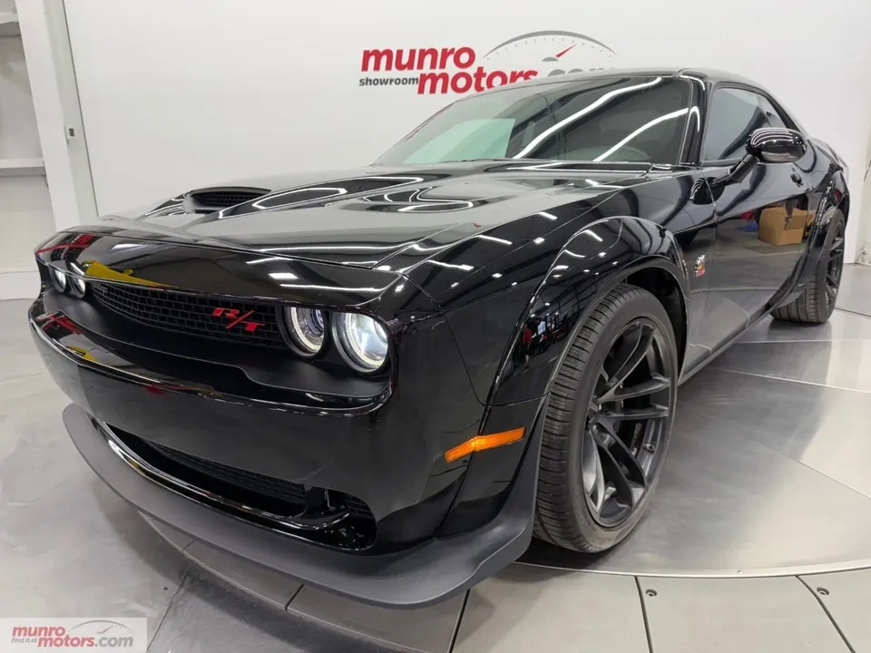 Dodge Challenger 2023 photo 3