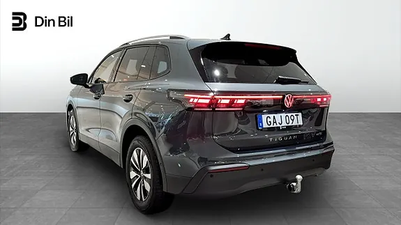 Volkswagen Tiguan 2026 photo 3
