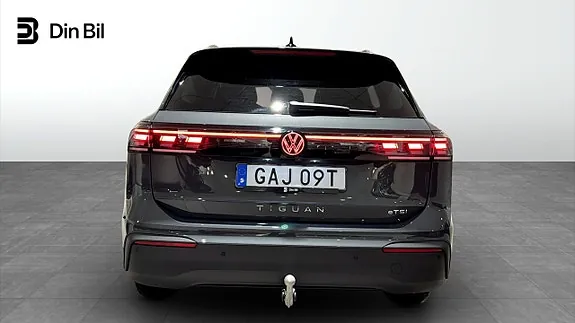 Volkswagen Tiguan 2026 photo 5