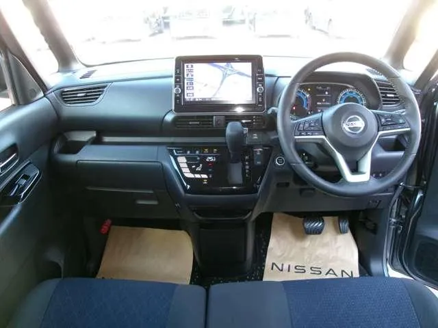 Nissan Ruuke 2021 photo 3