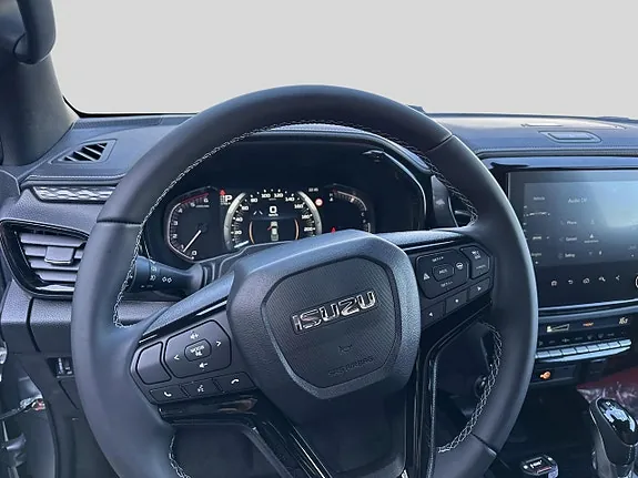 Isuzu D-Max 2024 photo 4