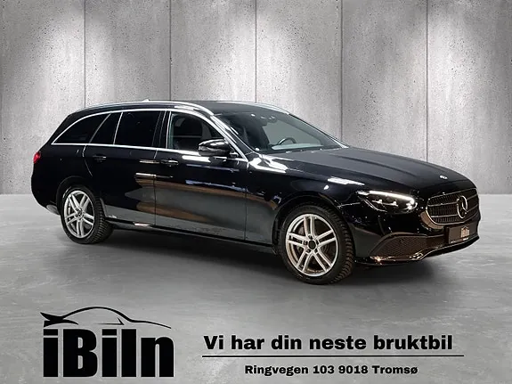 Mercedes-Benz Andre