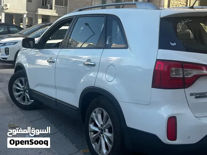 Kia Sorento 2015 photo 4