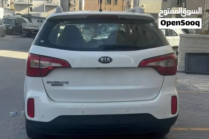 Kia Sorento 2015 photo 2