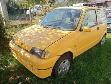 Fiat M