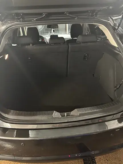 Mazda 3 2018 photo 4
