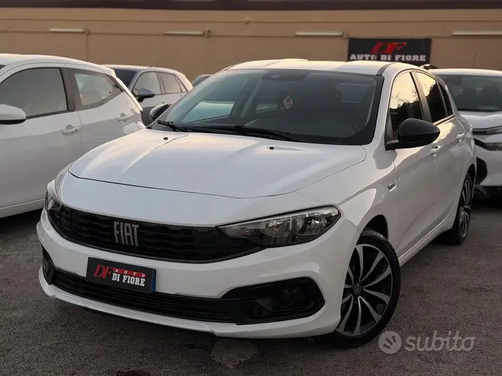 Fiat Tipo