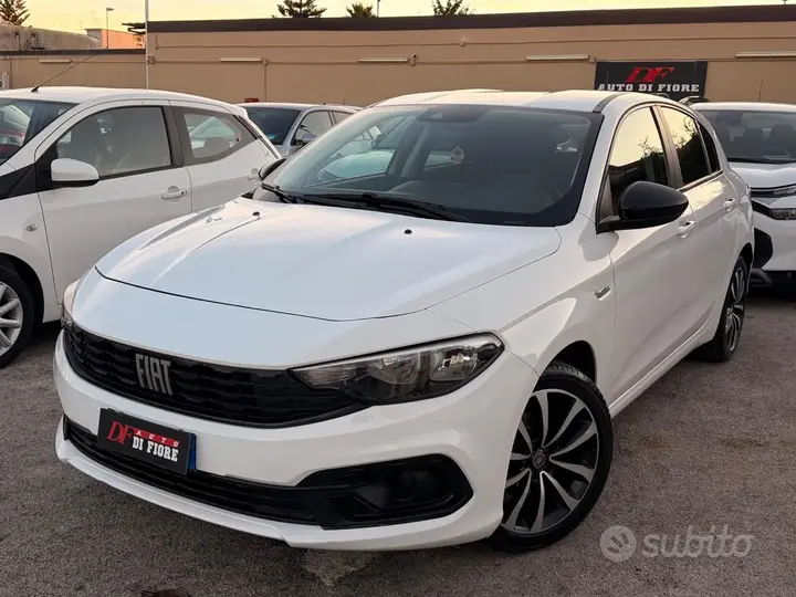Fiat Tipo 2022 photo 2