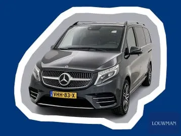 Mercedes-Benz Vklasse
